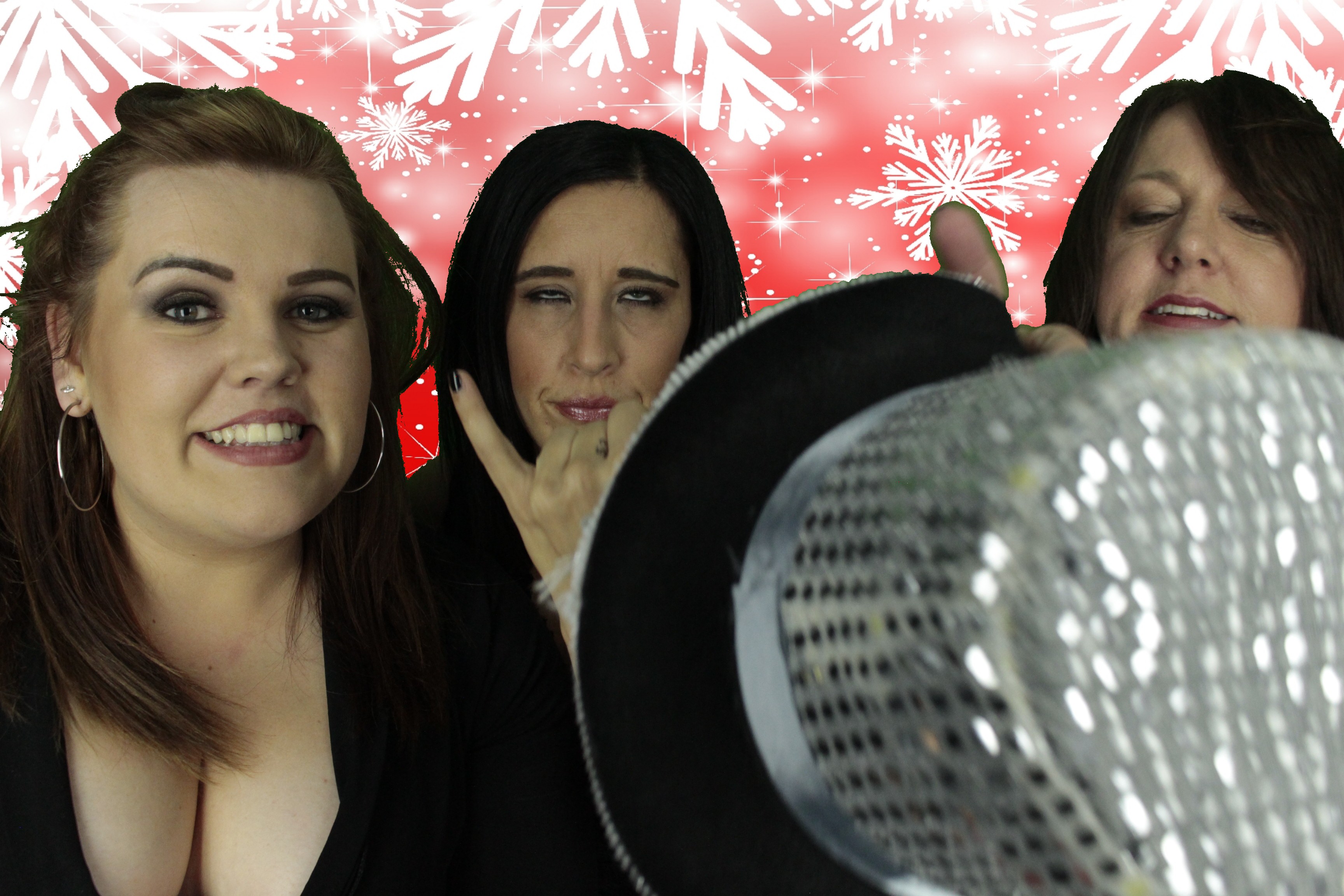 Staffing 360 Solutions Christmas Party | View more photos from the event at gallery.myphotoboothexperience.co.uk/u/MyPhotoBoothExperienceLtd/Staffing-360-Solutions-Christmas-Party-0